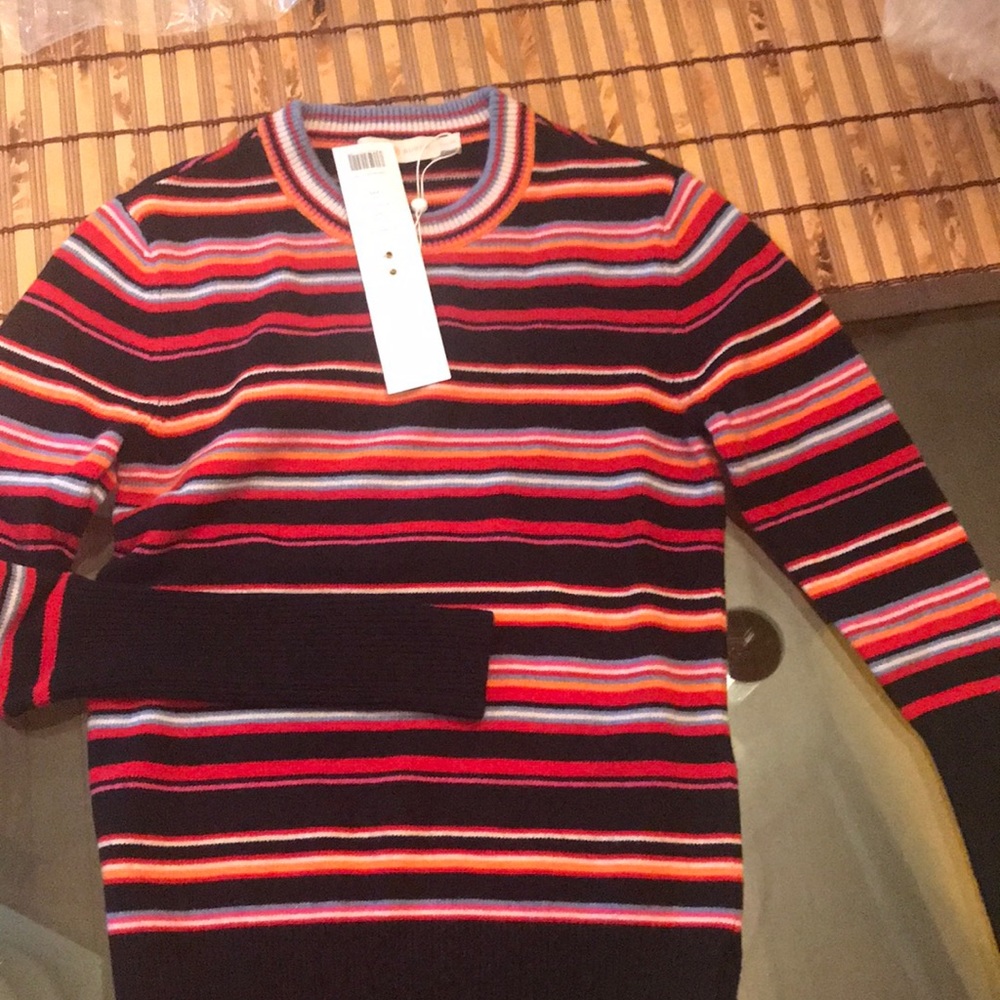 Tory Burch Kit Sweater